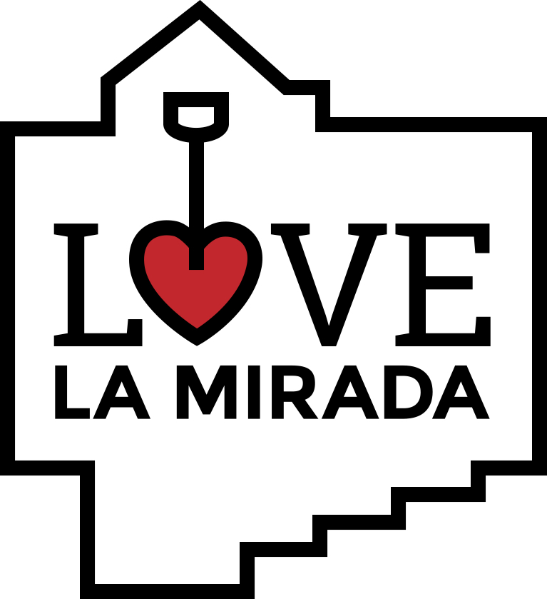 Love La Mirada